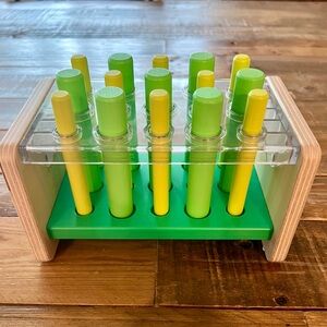 Lovevery Wooden Posting stand